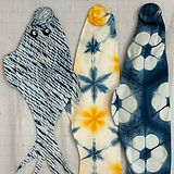 SEKKA / FISH WIND SOCK